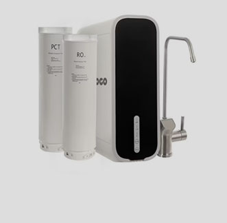 Domestic RO Water Purifier