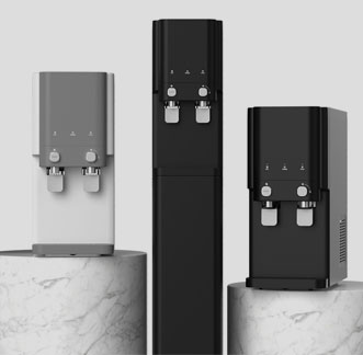 Domestic RO Water Purifier