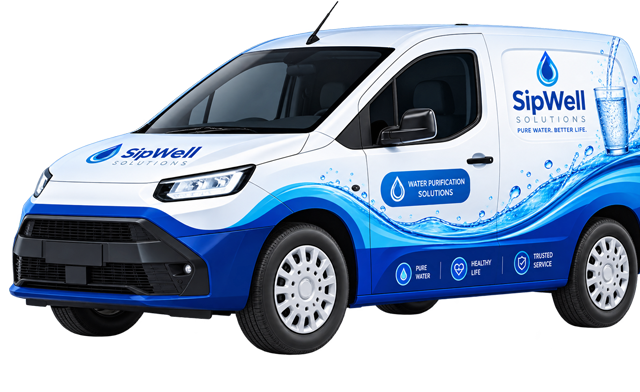 van